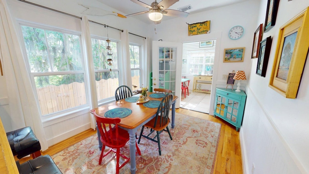 Art & Sol Cottage