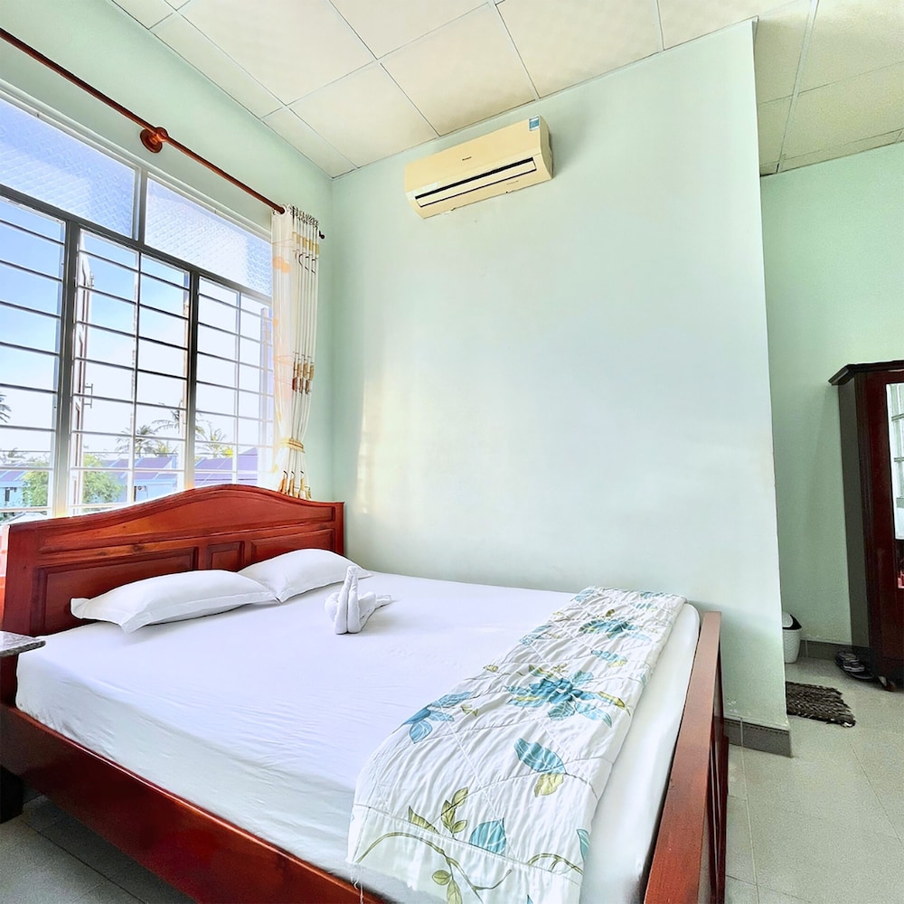 Quoc Dinh Guesthouse