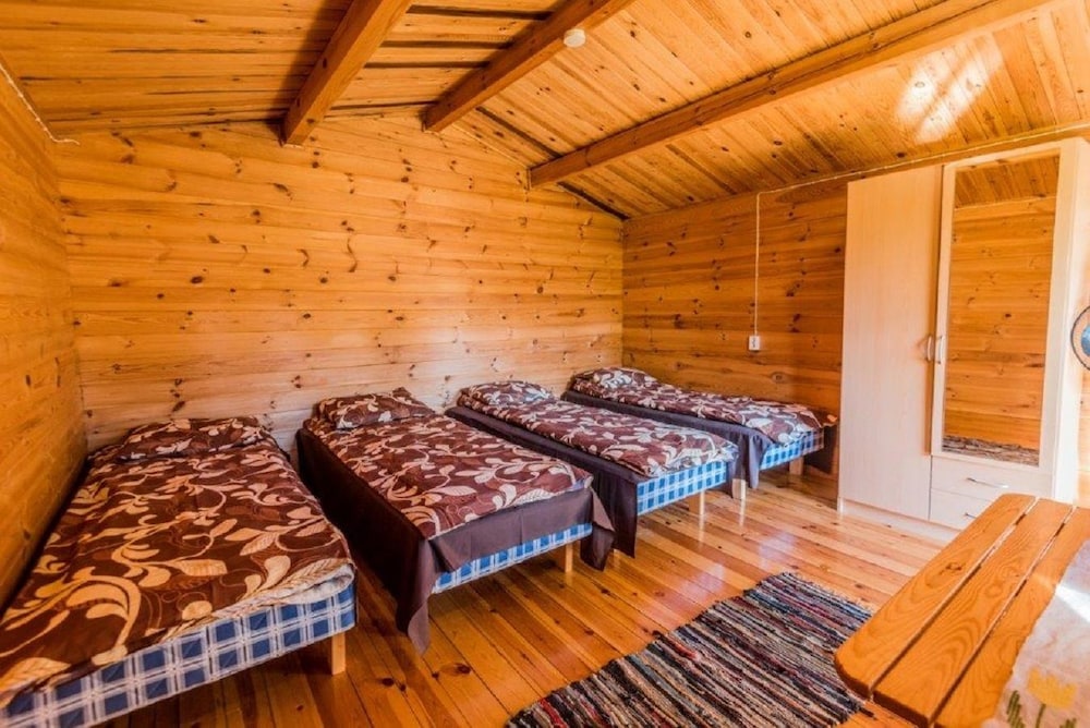 Karjamaa Camping