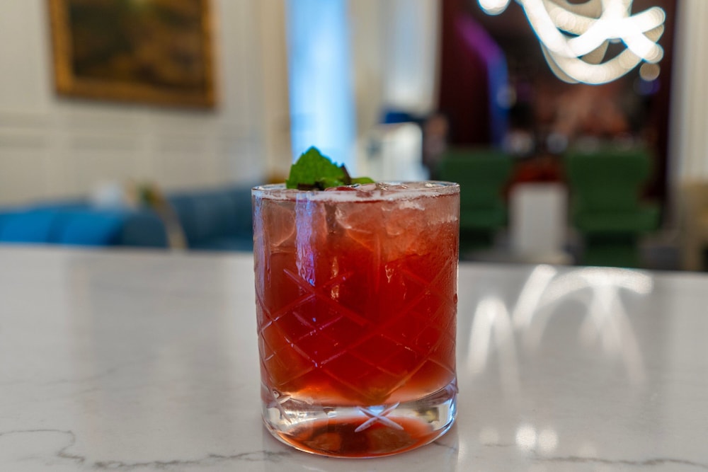 Le Pavillon, New Orleans, a Tribute Portfolio Hotel by Marriott, Billede 77