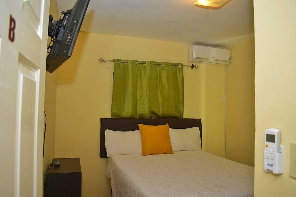 Unity Villa view 2