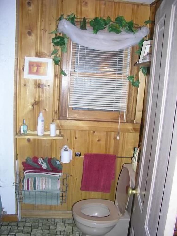 Lodge Vacation Rental