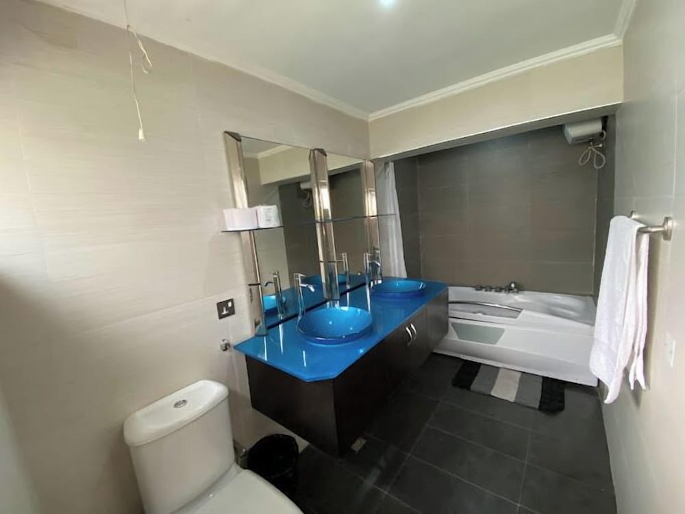The Emem Apartment