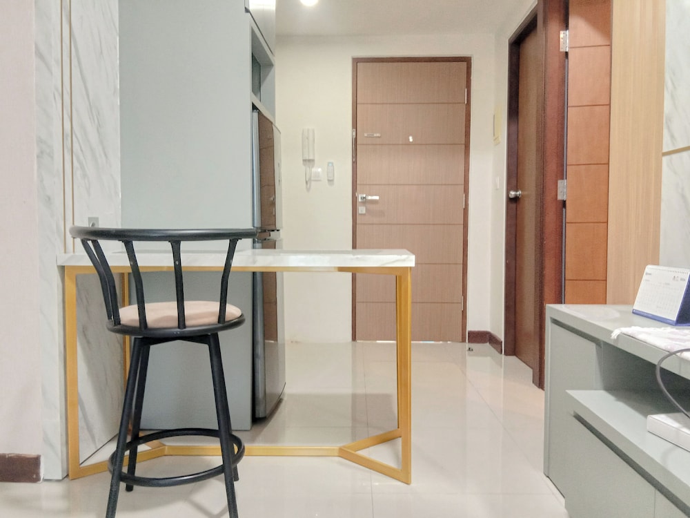 Spacious Luxury 1Br At Vida View Makassar Apartment