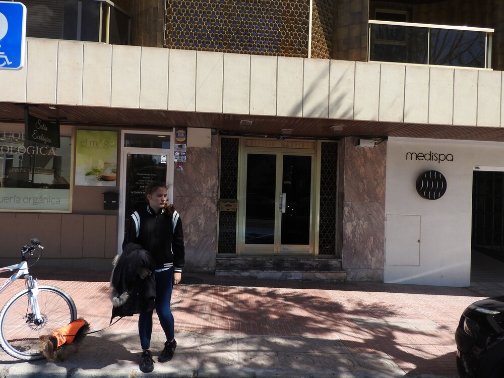 Apartamento 3 Dormitorios Javea Puerto