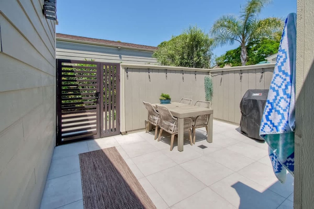 Sea Bluff - Direct Beach Access