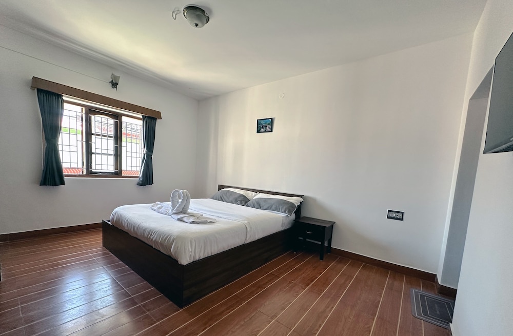 Travel & Stay