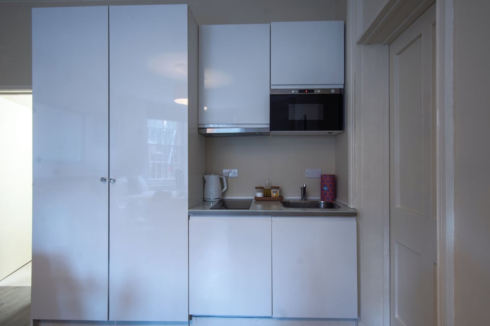 The Egerton - Serviced Apartments