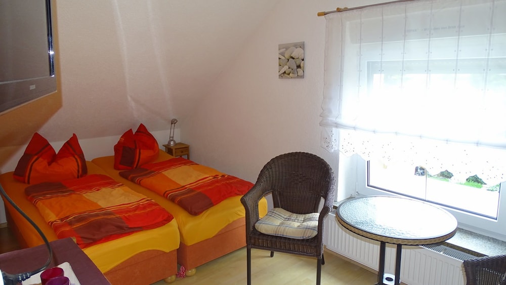 Gästezimmer & Ferienwohnung Berge view 4
