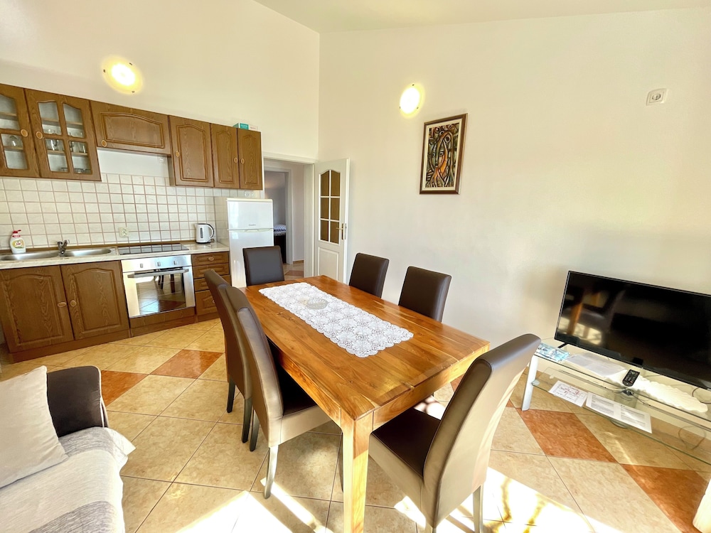 Apartman Mare 1