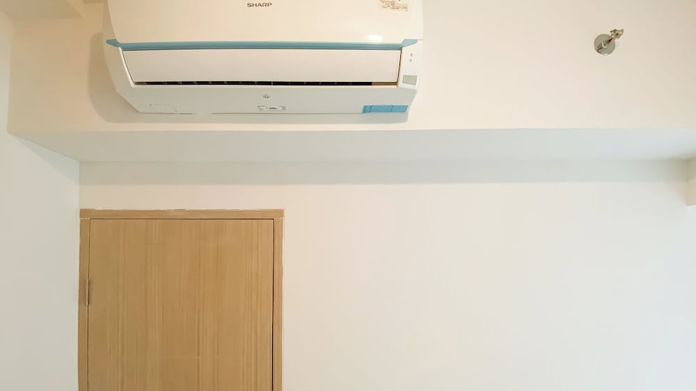 Comfortable 2Br At 6Th Floor Apartment Tokyo Riverside Pik 2