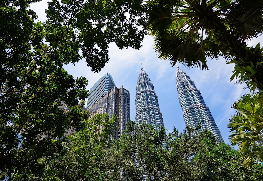 Mandarin Oriental, Kuala Lumpur 40
