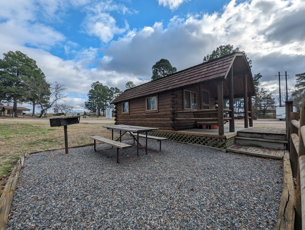 Texarkana KOA