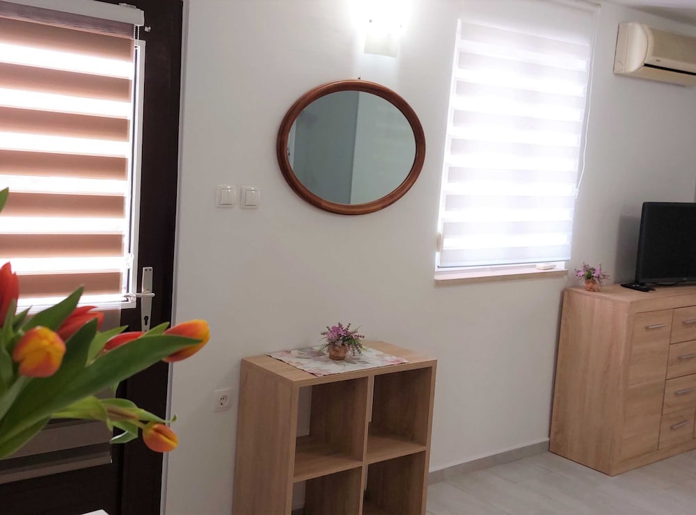 Modern Crikvenica Apartments With Sea View