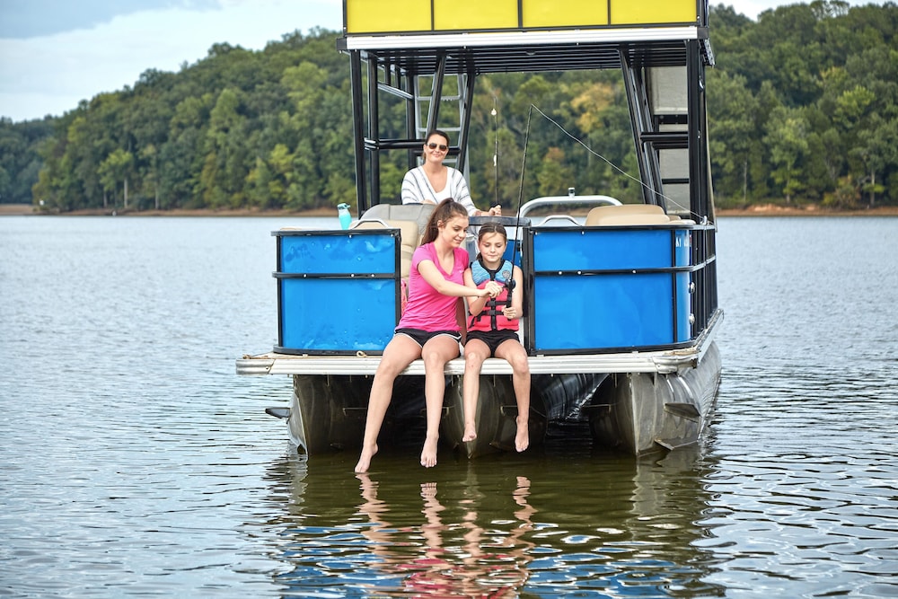 Lake Barkley State Resort