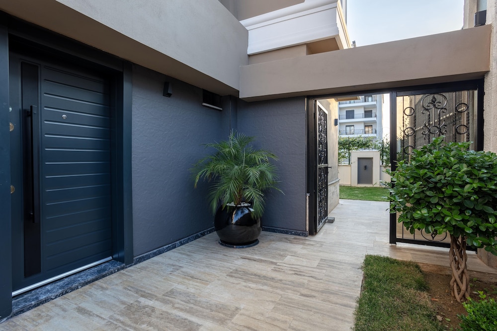 Loovox Suites
