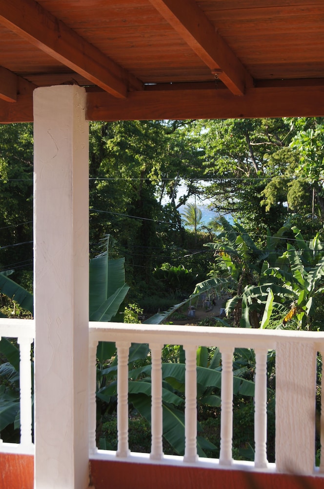 Casa Estrella Mirabal