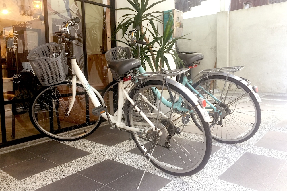 RA Guesthouse