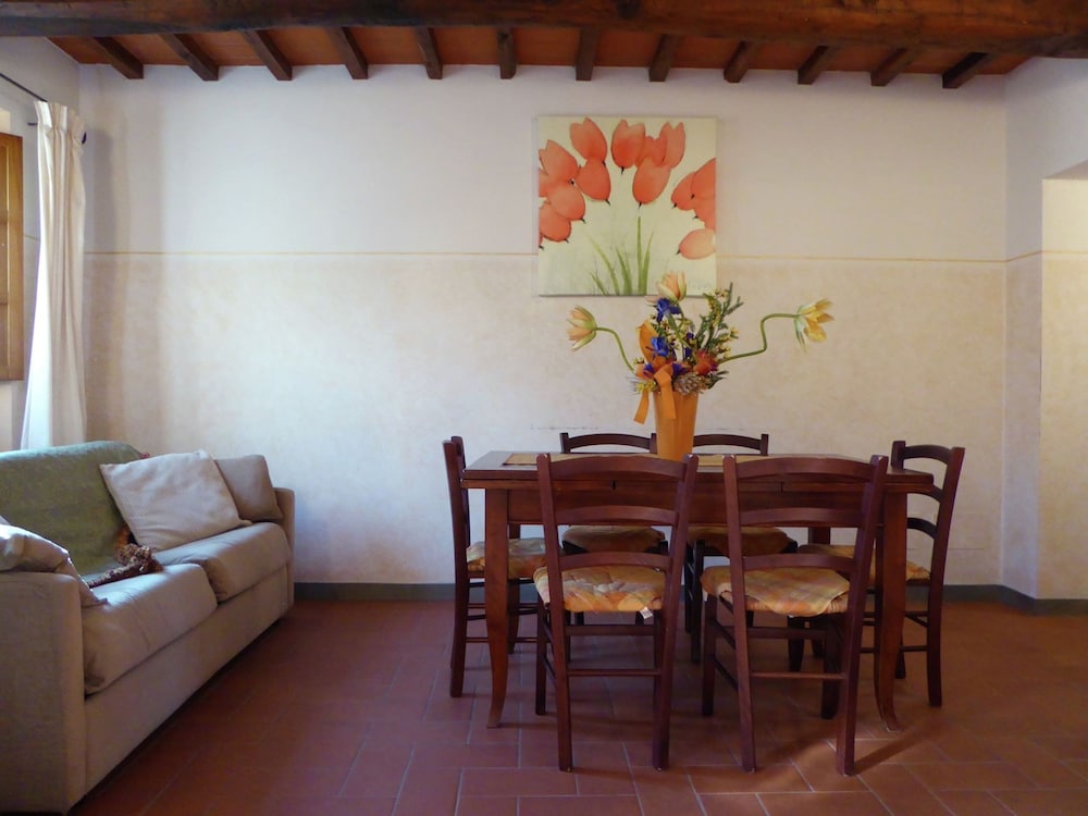Holiday Home in Montecarelli With Pool photo 5
