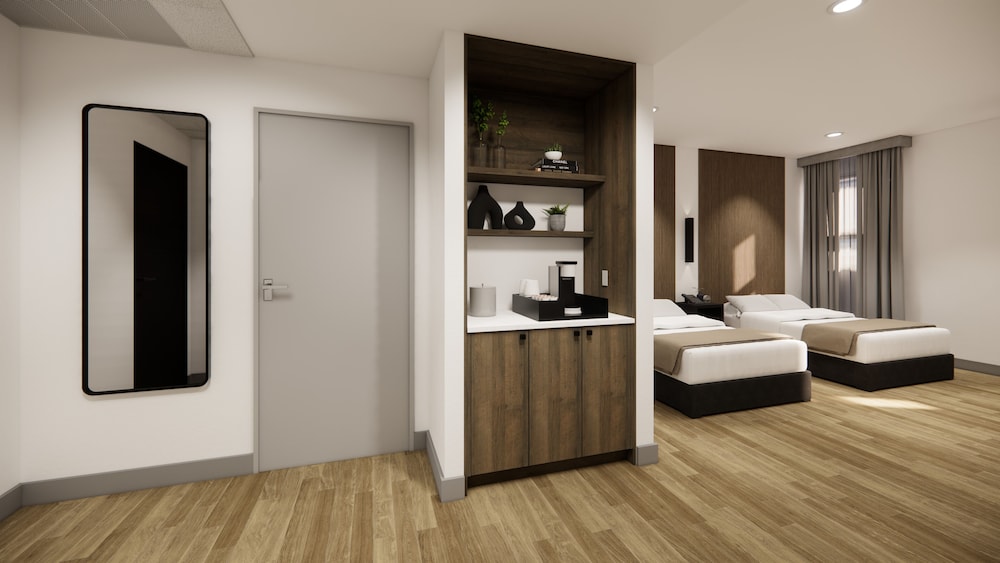 Kins Hotel