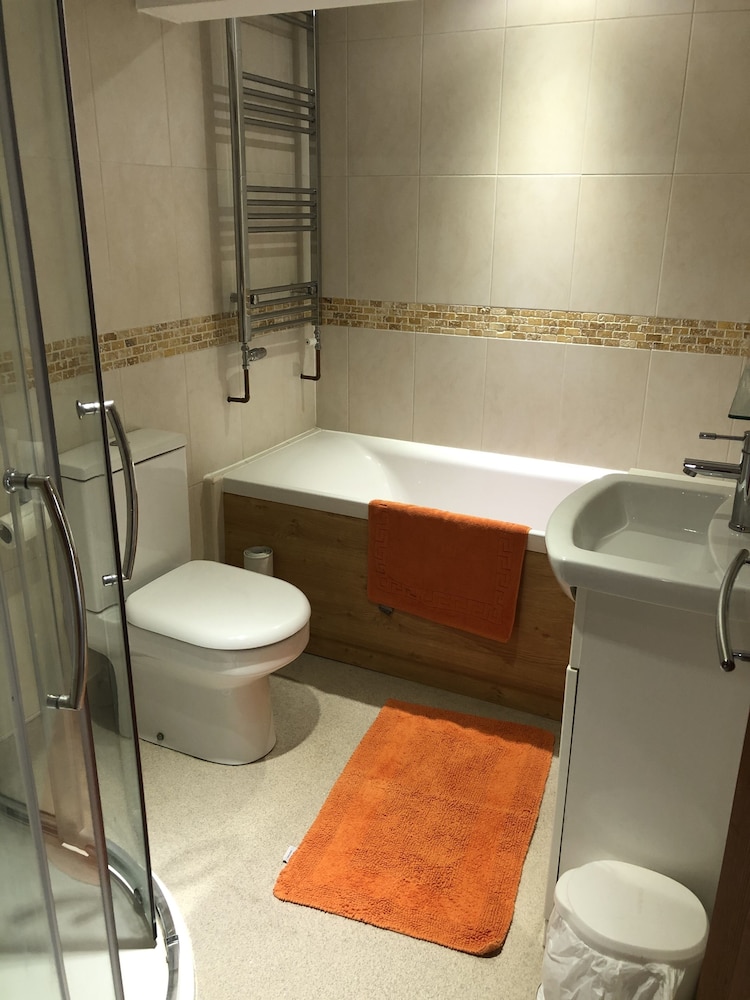 Wareham Vacations - The Old Mill Bere Regis - Property Image 1