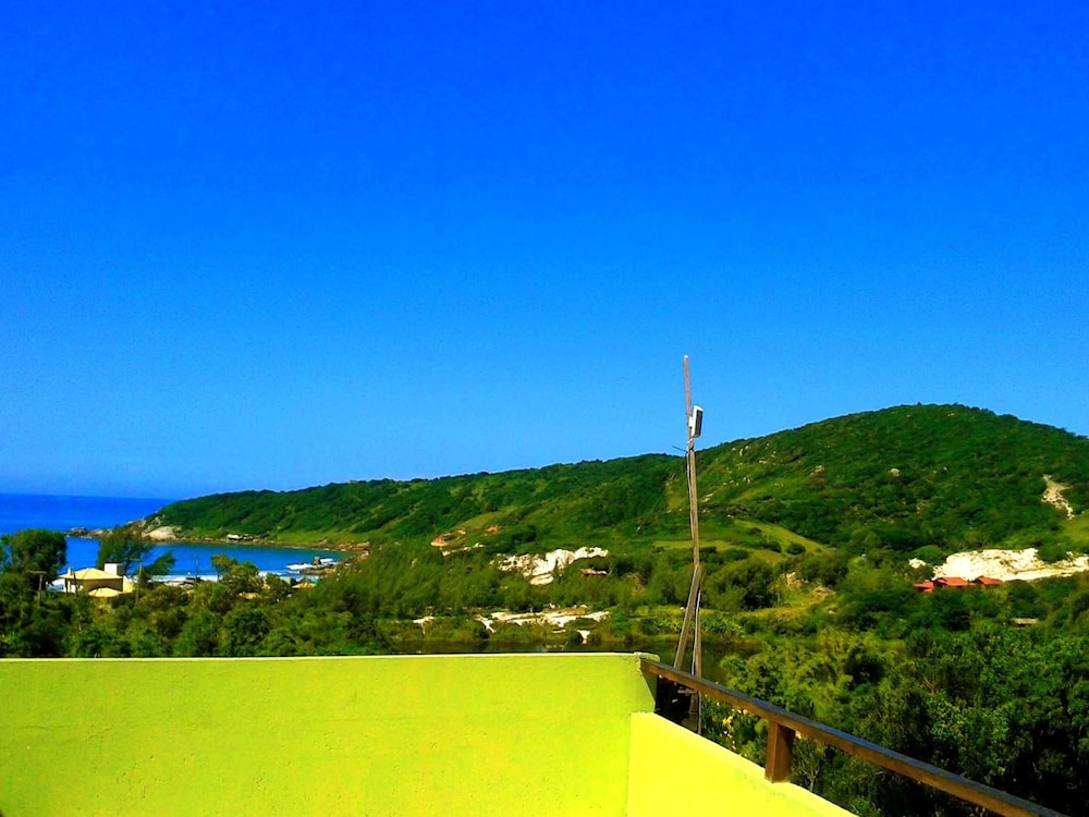 Pousada Terra Linda