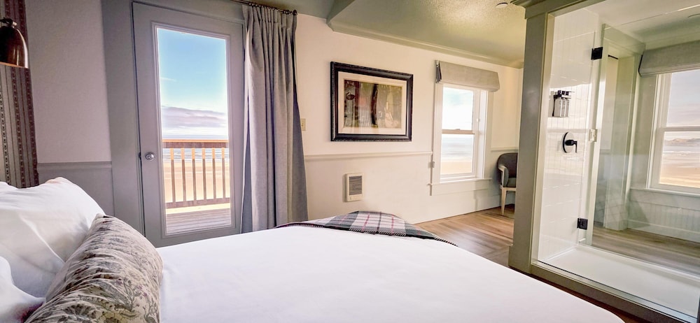 Hotel Sylvia