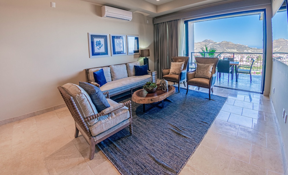 Quivira Los Cabos Condos & Homes - Vacation Rentals