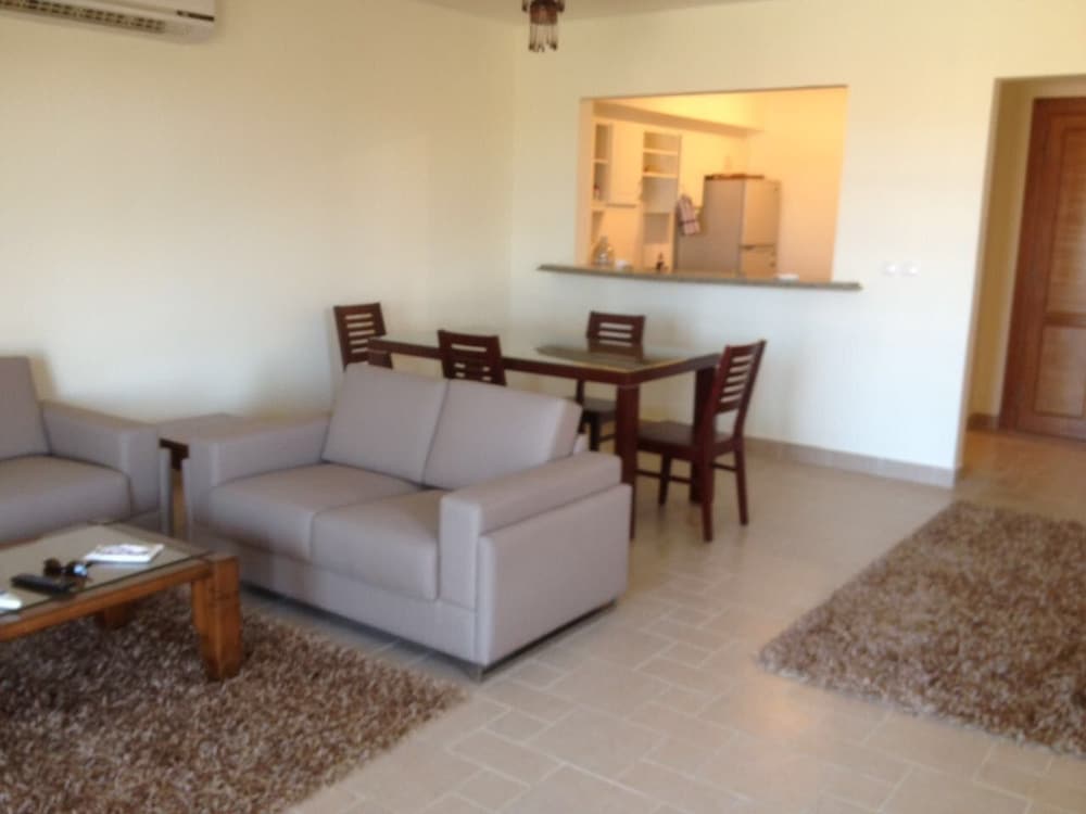 Marassi North Coast