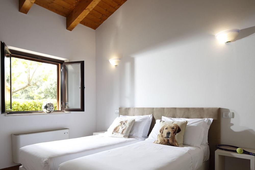Giotto Luxury Country House