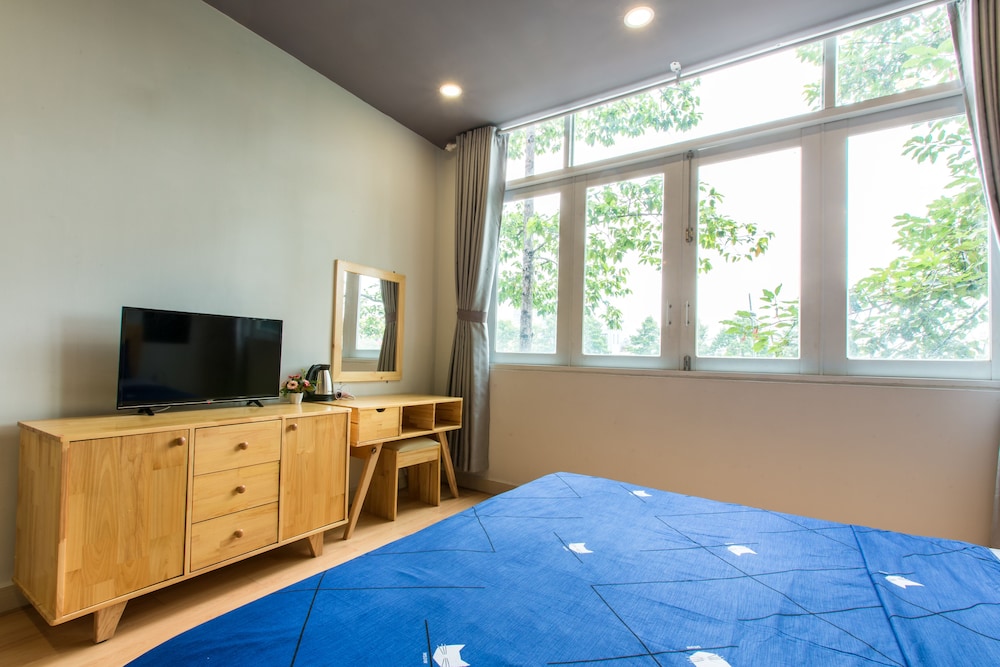iHome Homestay