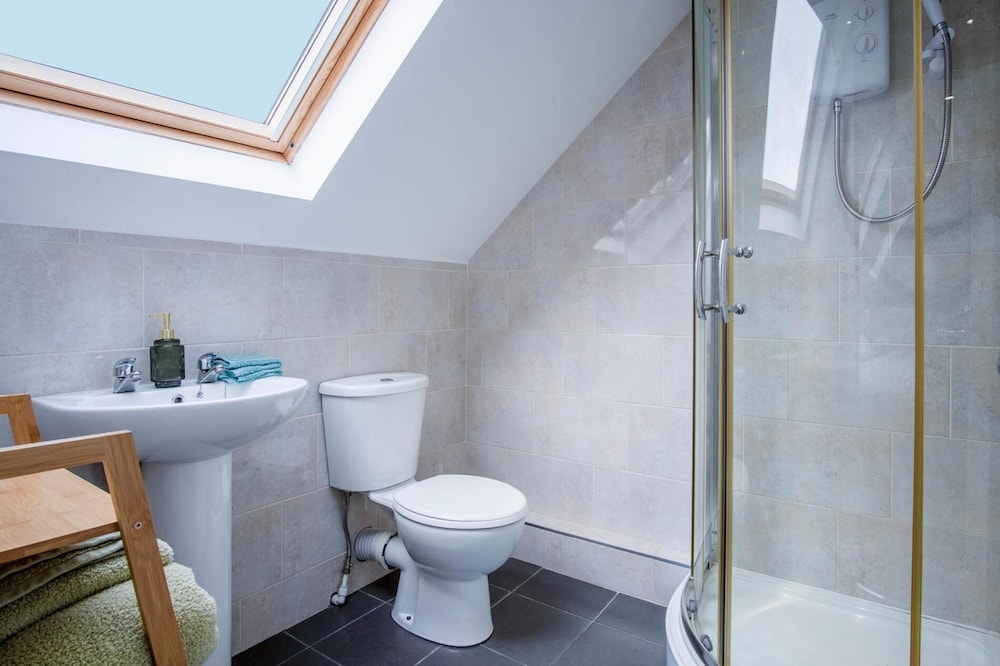 Meadow View - 1 Bedroom Cottage - Manorbier