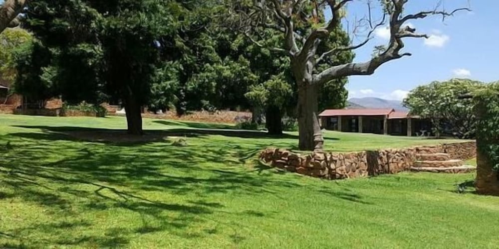 Buffelsvley Guest Farm and Klipskuur Wedding Venue