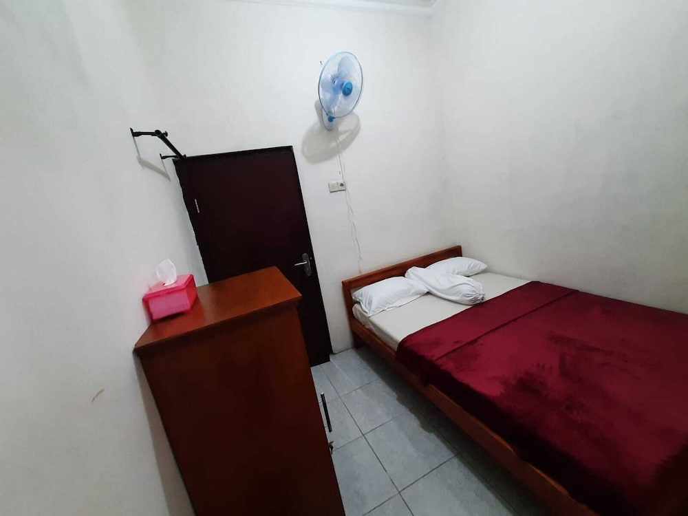 999 KHS Homestay view 4