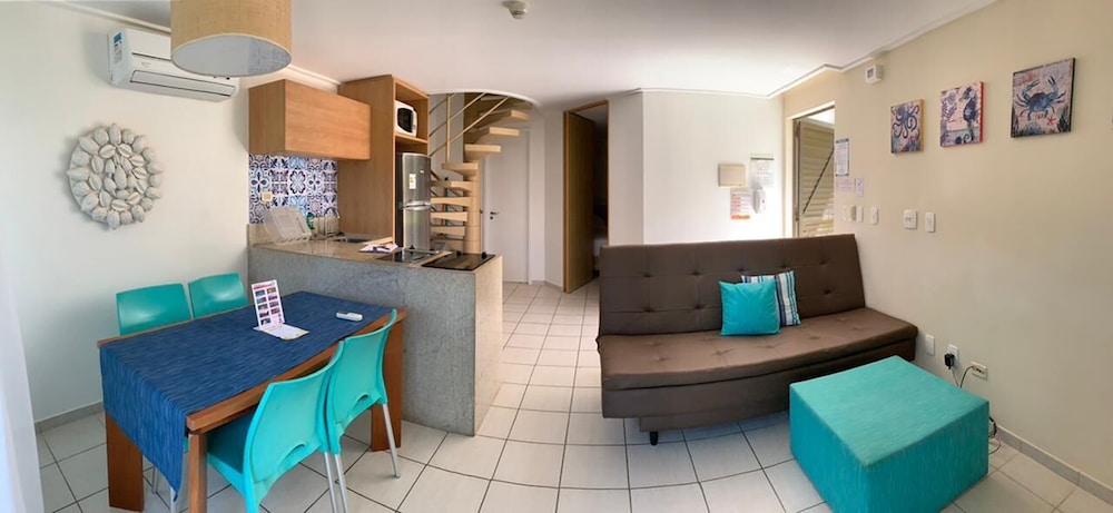 Beach Class Muro Alto BY AFT