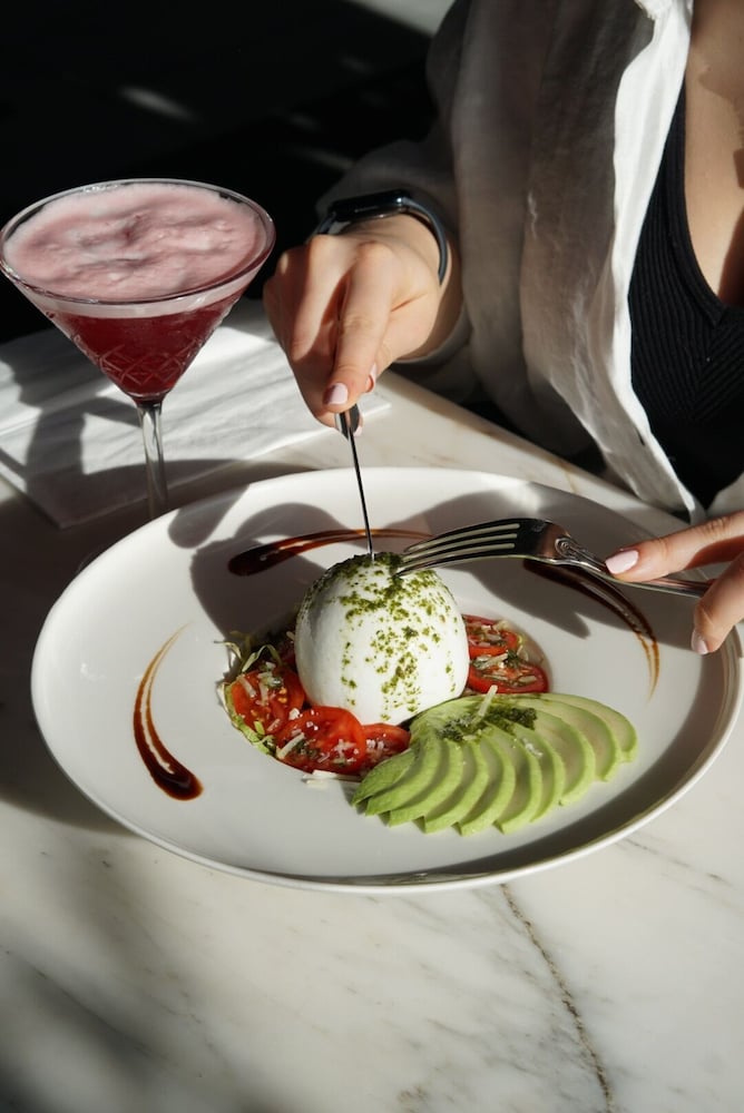 39 Kalamış Marina Oteli - Image 90