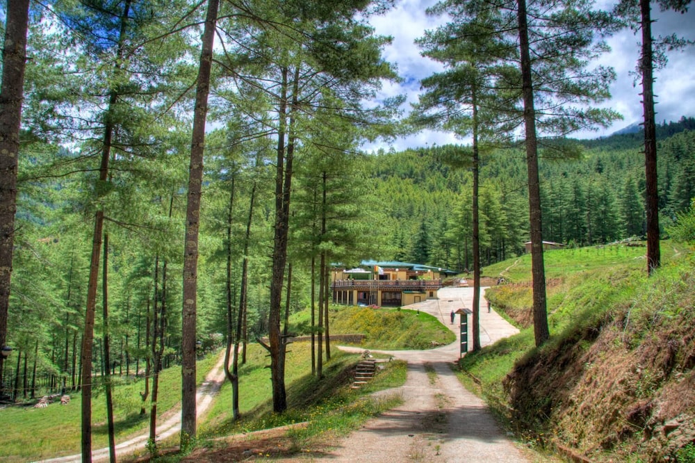Lemon Tree Resort, Thimphu, Bhutan