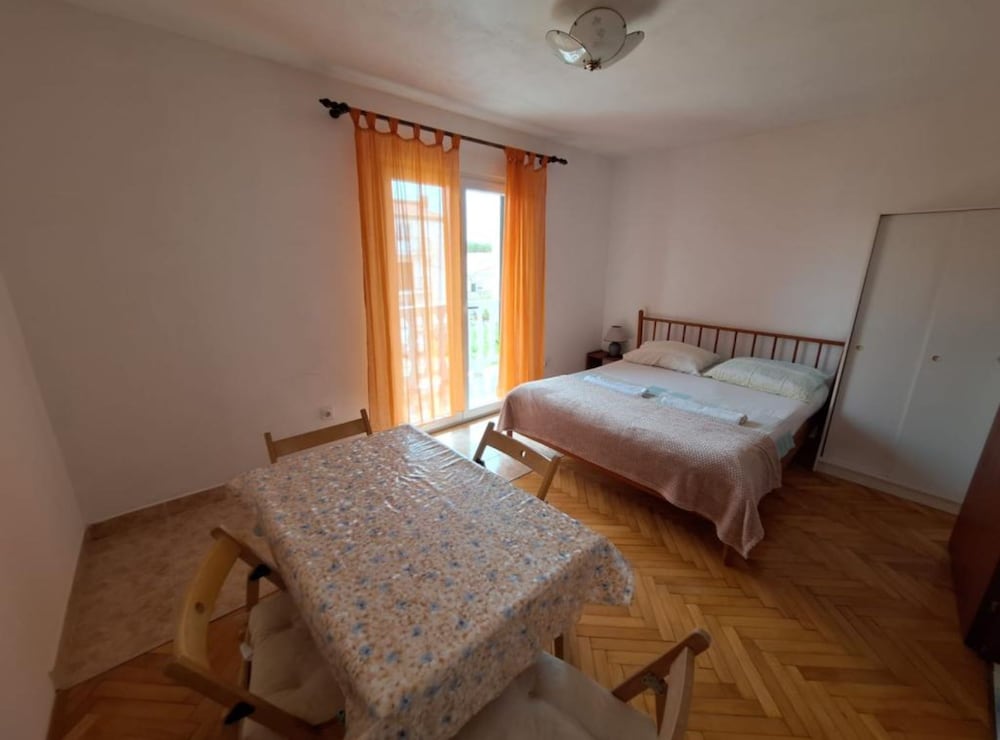 Apartments Villa Šesto