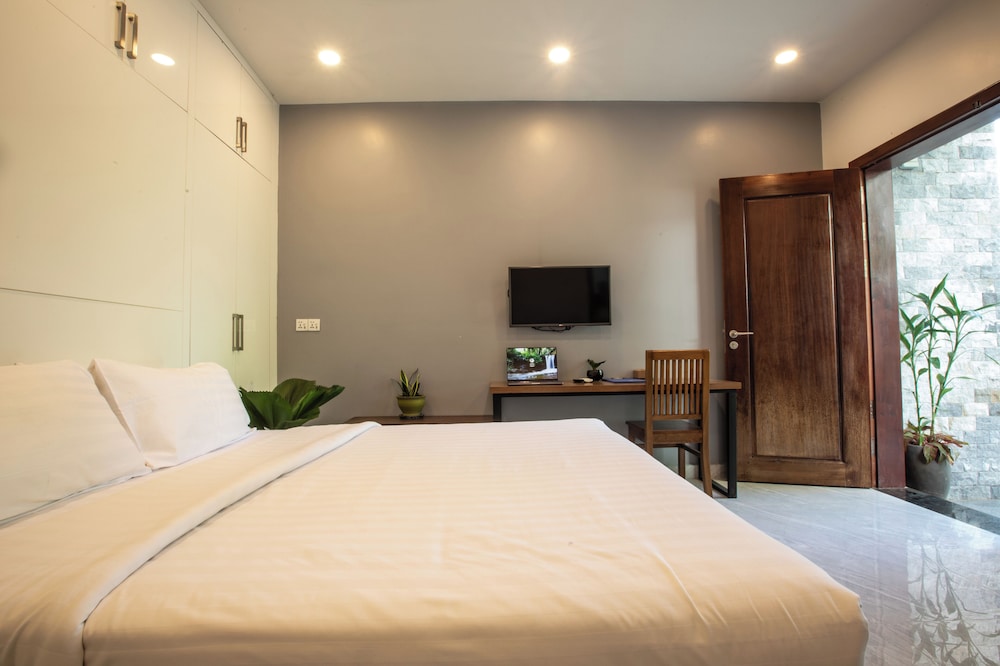 Siem reap Homesteading II