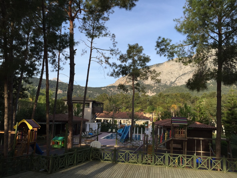Champion Holiday Village - All Inclusive