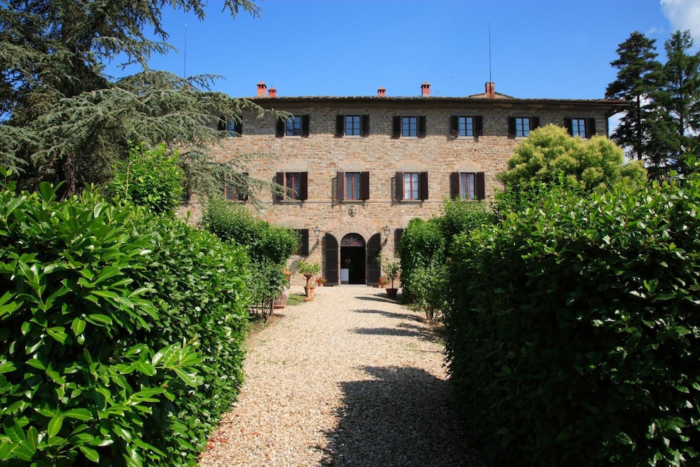 Borgo Castelvecchi