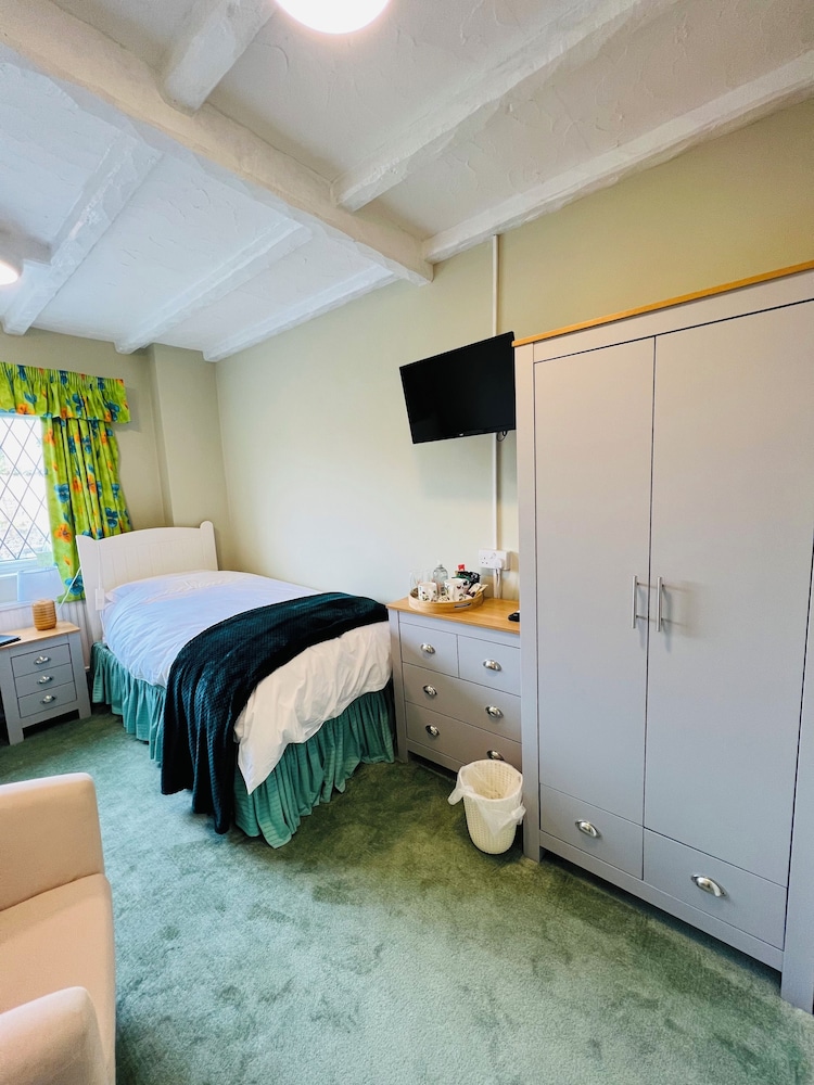 Pentre Cerrig Country House