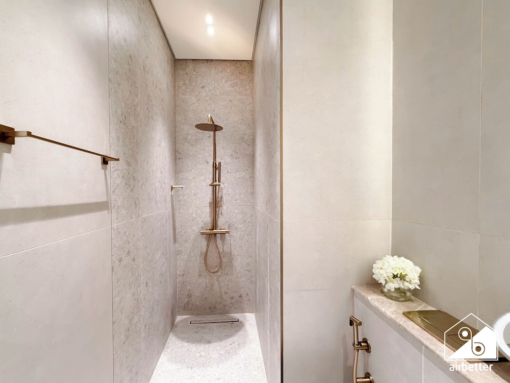 Binghatti Phantom Bliss 1BR With Private Pool