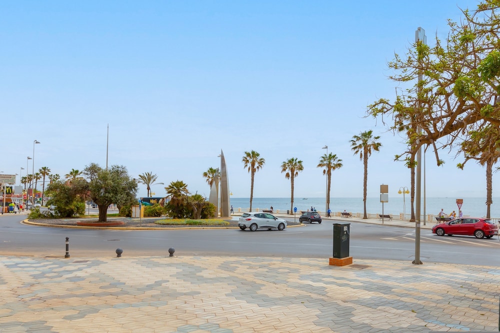 Garceta in Benalmadena