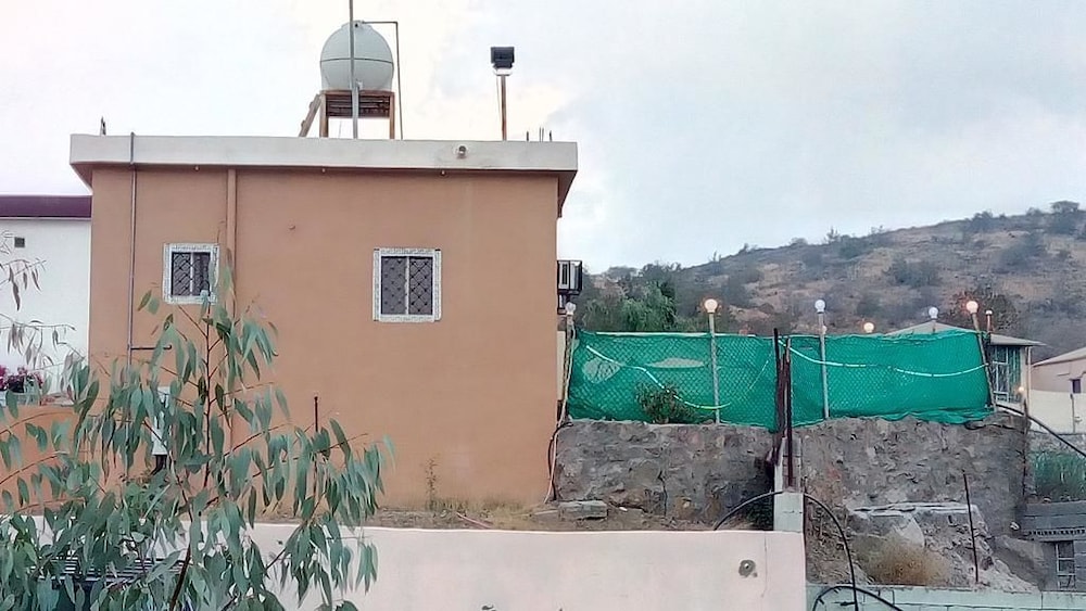 Al - Shahbaa Residential Village