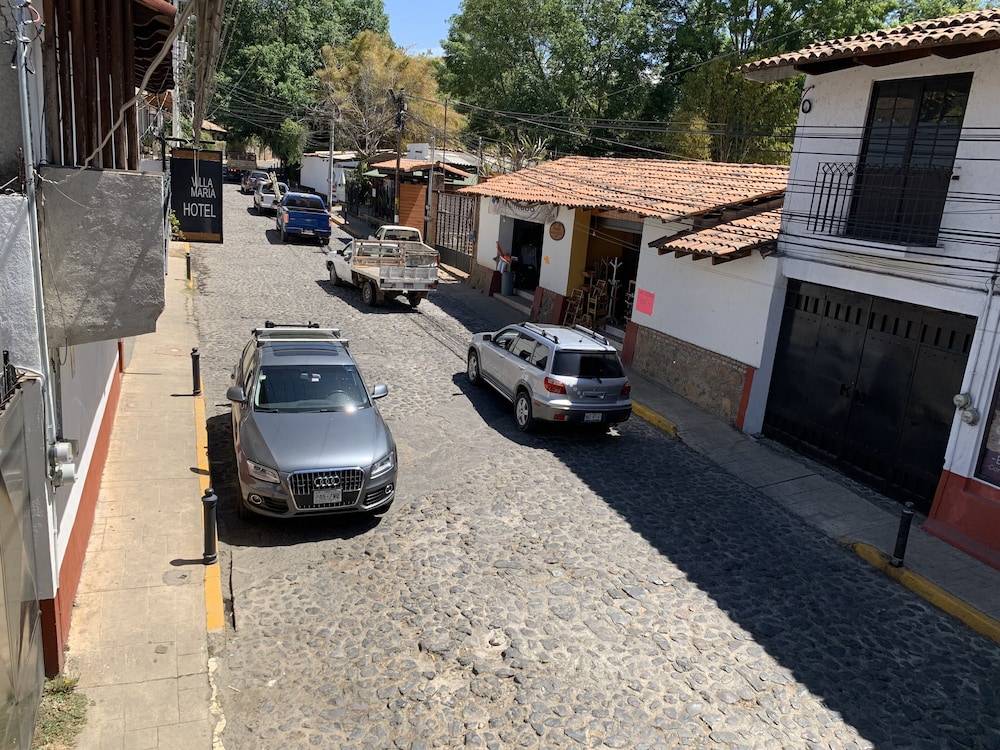 Rinconcito Departamentos, Valle de Bravo view 4