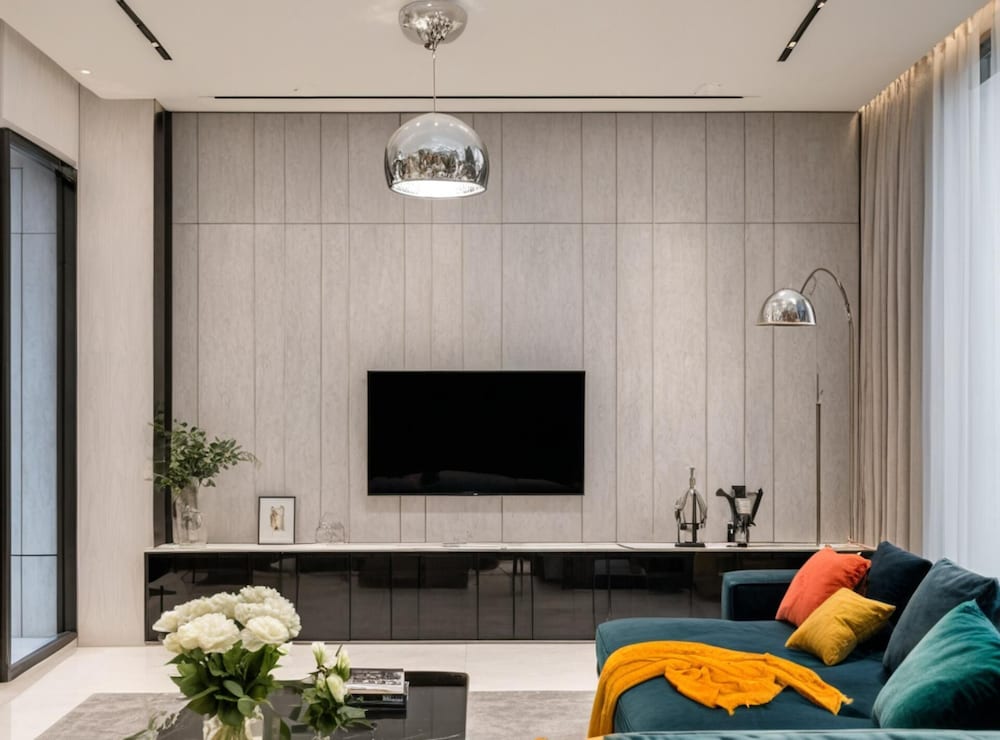 Luxury City View Apartment in London