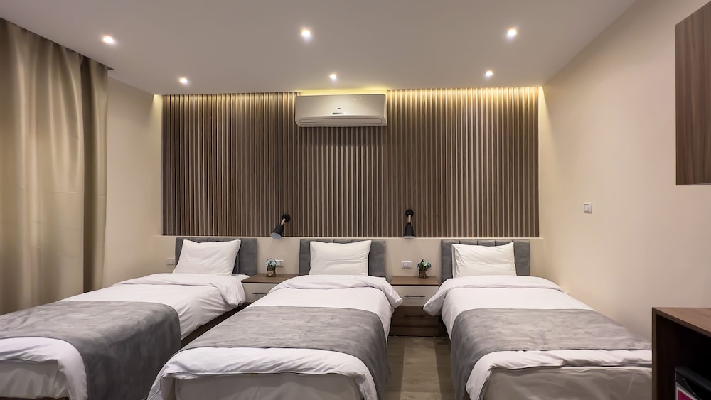 Sky Guest House view 4
