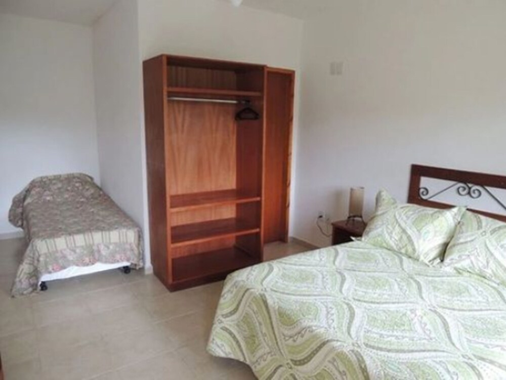 Angico Hotel Fazenda