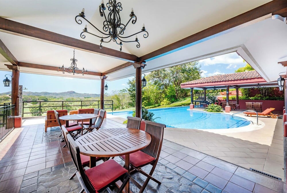 Luxury Condo at Reserva Conchal with Incredible Ocean Views and Exclusive Beach Club Access